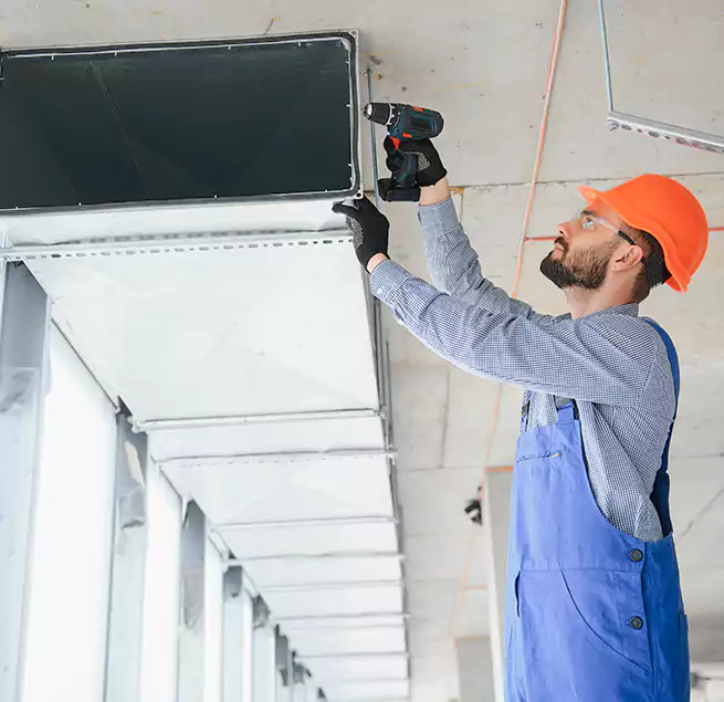 Why Homeowners & Businesses Trust Us in Natchez, MS