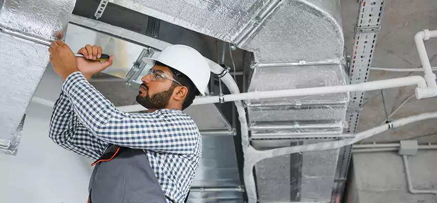 Proactive Ac Vent Repairs & Air Duct Replacement Companies Near Me in Natchez