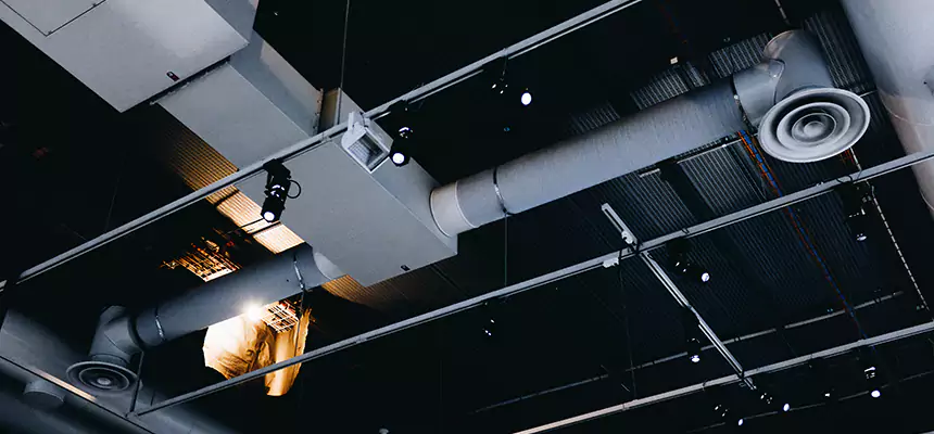 Our Air Duct Replacement Services in Natchez, MS