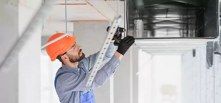 Our Air Vent Replacement Services in Natchez, MS