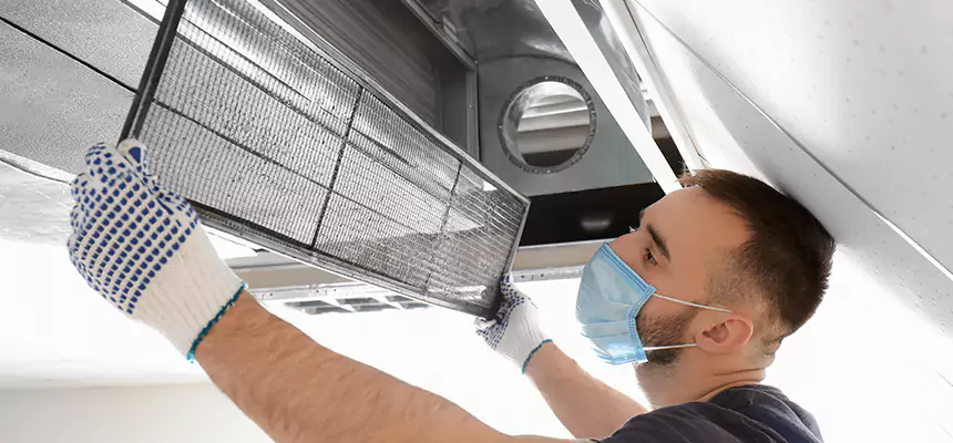 Our Bathroom Exhaust Duct Cleaning Services in Natchez, MS