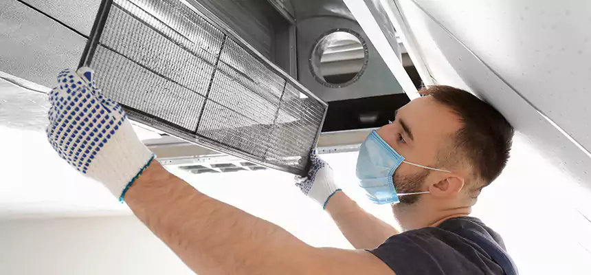 Our Dryer Vent Cleaning Services in Natchez, MS