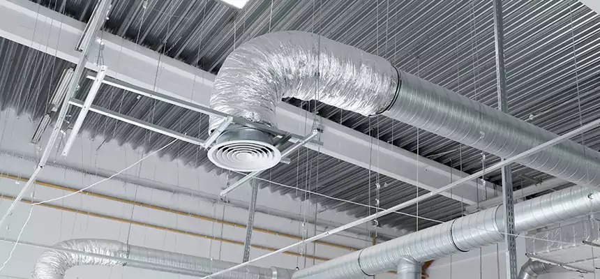 Our Dryer Vent Hose Replacement Services in Natchez, MS