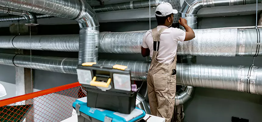 Comprehensive Duct Expansion in Natchez, MS