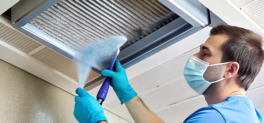 Our Home Ventilation Cleaning Services in Natchez, MS