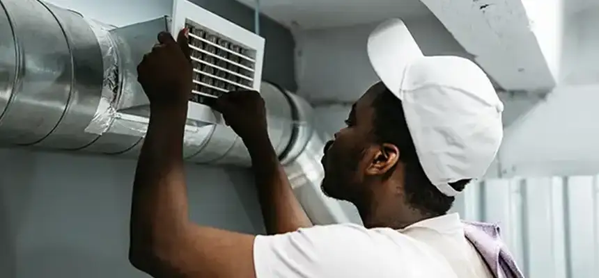 Our Licensed And Insured Cleaners in Natchez, MS