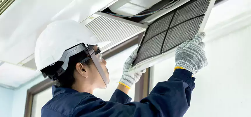Our Multi-family Home Duct Cleaning Services in Natchez, MS