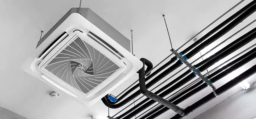 Our Smart AC Vent Controller Services in Natchez, MS