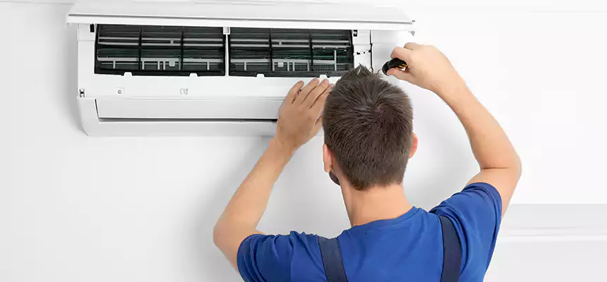 Our Smart Air Conditioning Installation Services in Natchez, MS