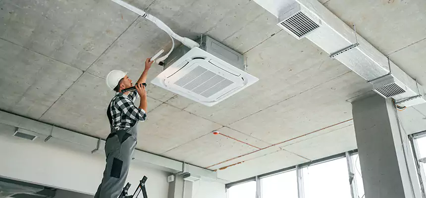 Our Wi Fi Connected Air Ducts Services in Natchez, MS