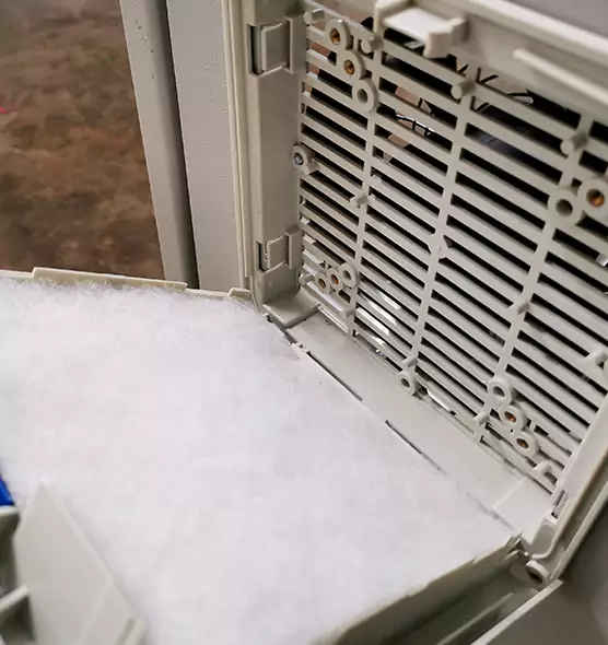 About Air Duct Overhaul & Upgrades in Natchez, MS