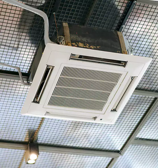 Top-Notch Allergy Relief Vent Cleaning Services in Natchez, MS