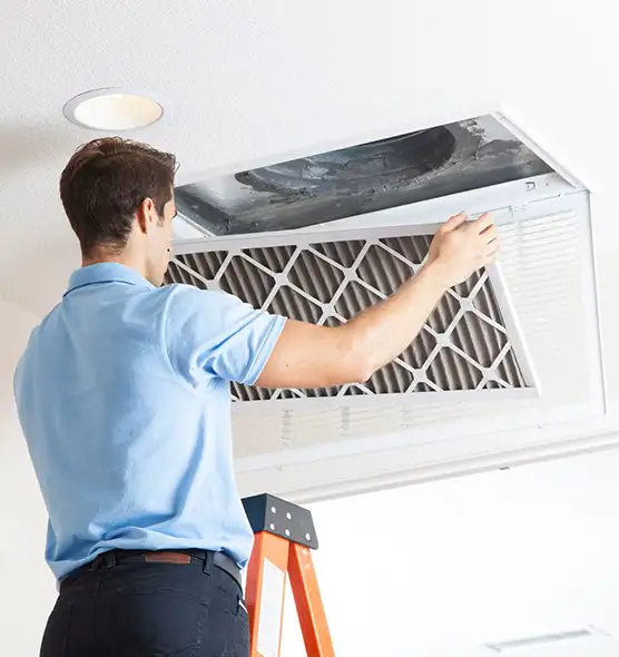About Annual Dryer Vent Maintenance Natchez, MS