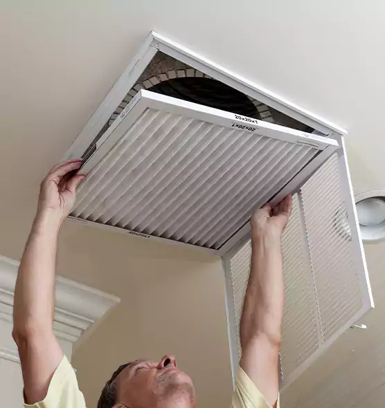 Trusted Apartment Air Duct Cleaning in Natchez, MS