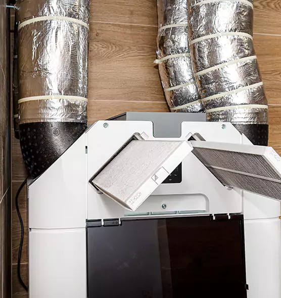 About Clogged Air Duct Repair in Natchez, MS