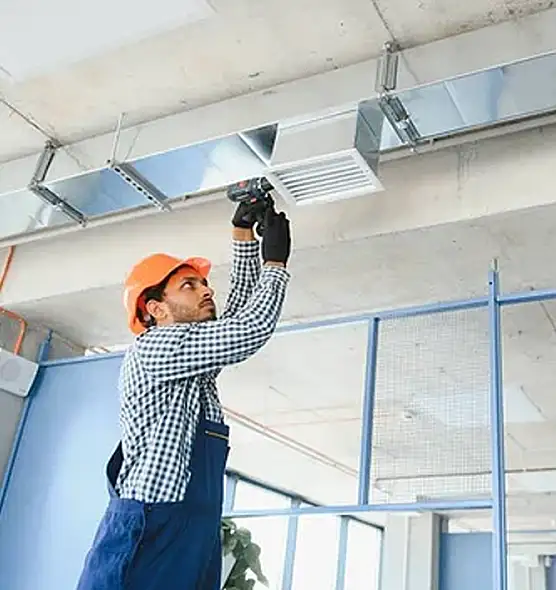 About Commercial Laundry Vent Cleaning in Natchez, MS