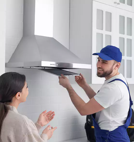 Professional Dryer Vent Cleaning Service in Natchez, MS