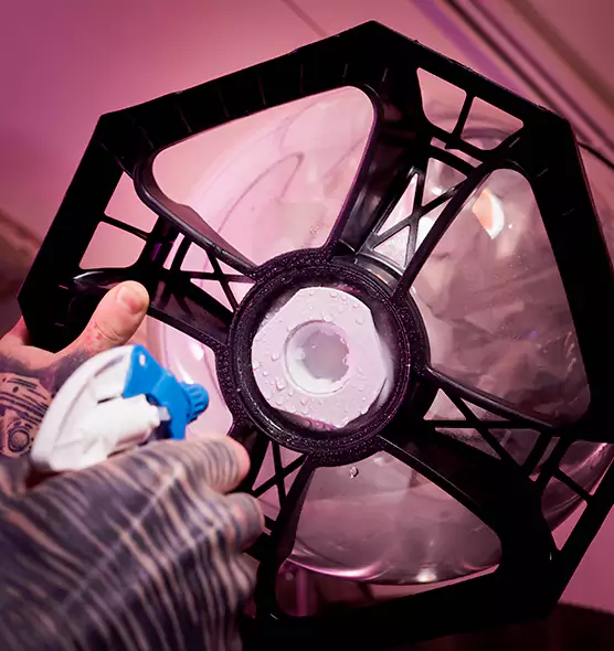 Professional Dryer Vent Sanitization Service in Natchez, MS