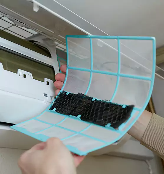 Welcome to Air Duct Cleaning & Repairs Natchez — Your Local HEPA Filter Installation Pros in Natchez, MS