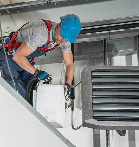 Professional HVAC Cleaning Solutions in Natchez, MS