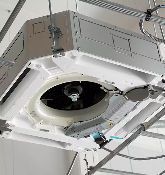 Professional Industrial Dryer Vent Cleaning in Natchez, MS