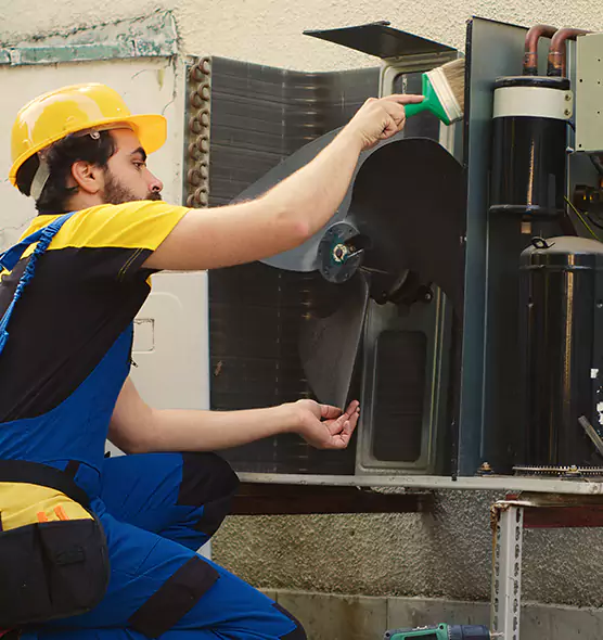 Top-Rated New Room Vent Extension in Natchez, MS