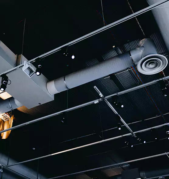 Professinal UV Light Air Purification for Ducts in Natchez, MS