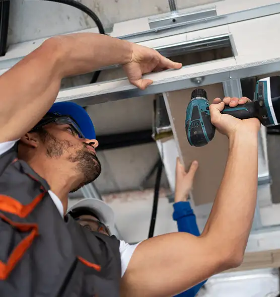 About Vent Smoke Odor Elimination in Natchez, MS