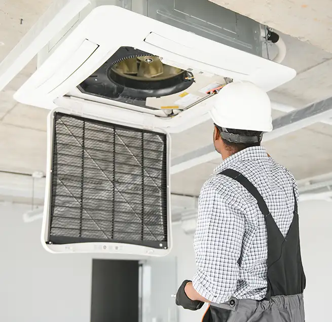 Why Homeowners & Businesses Trust Us in Natchez, MS?