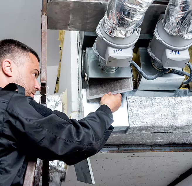 Why Homeowners & Businesses Trust Us in Natchez, MS?