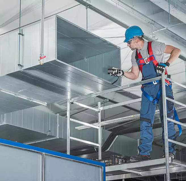 Why Homeowners & Businesses Trust Us in Natchez, MS?