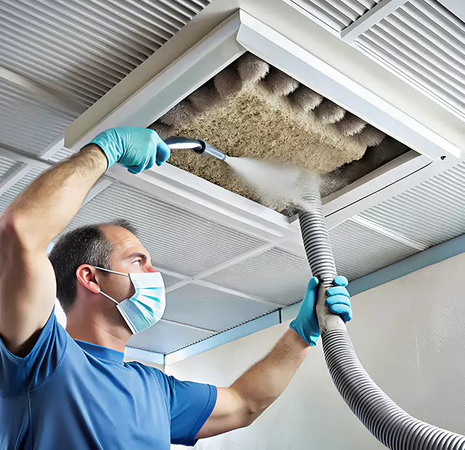 Why Homeowners & Businesses Trust Us Natchez, MS