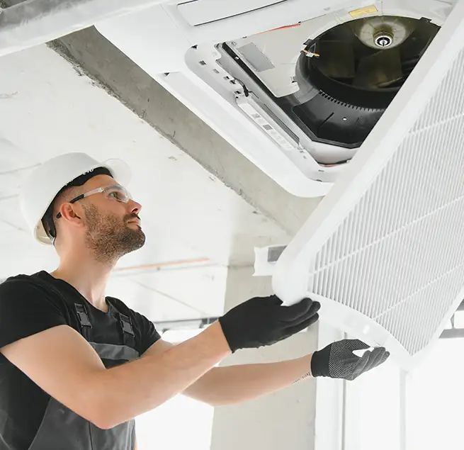 Why Homeowners & Businesses Trust Us in Natchez, MS?