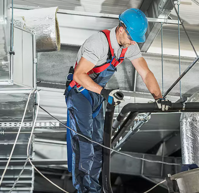 Why Homeowners & Businesses Trust Us in Natchez, MS?