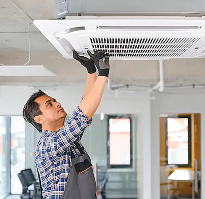 Why Homeowners & Businesses Trust Us in Natchez, MS?