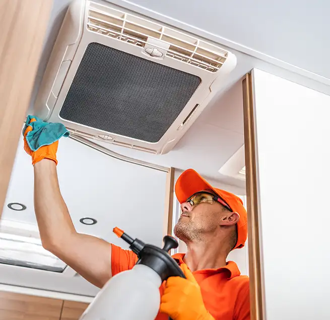 Why Homeowners & Businesses Trust Us in Natchez, MS?