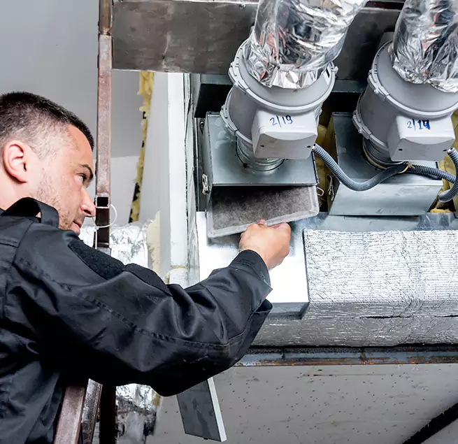 Why Homeowners & Businesses Trust Us in Natchez, MS?