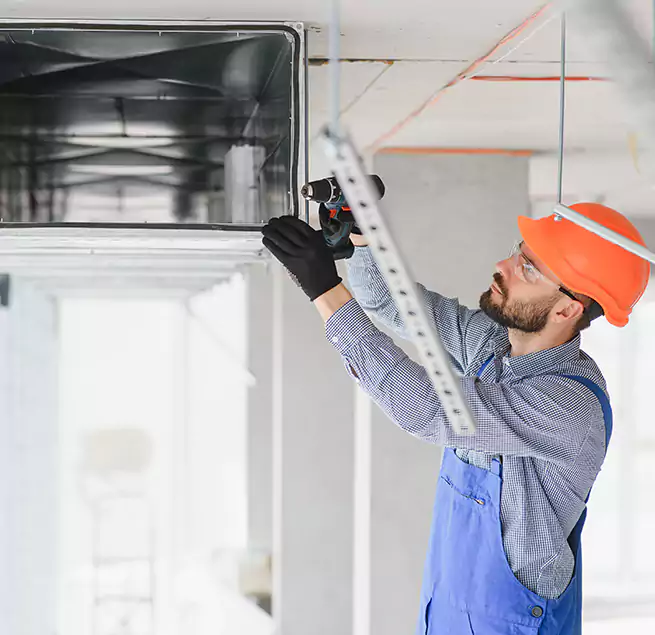 Why Homeowners & Businesses Trust Us Natchez, MS