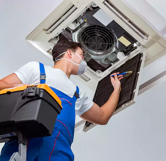 Why Homeowners & Businesses Trust Us in Natchez, MS?