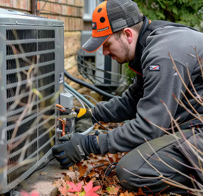 Why Homeowners & Businesses Trust Us in Natchez, MS?