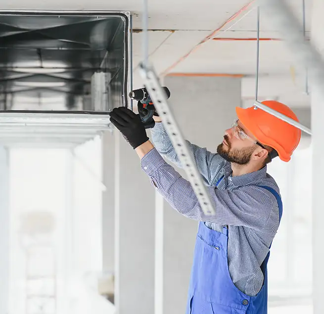 Why Homeowners Businesses Trust Us Natchez, MS