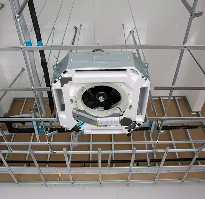 Why Homeowners & Businesses Trust Us in Natchez, MS?