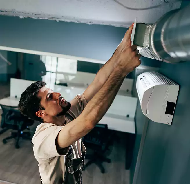 Why Homeowners & Businesses Trust Us in Natchez, MS?