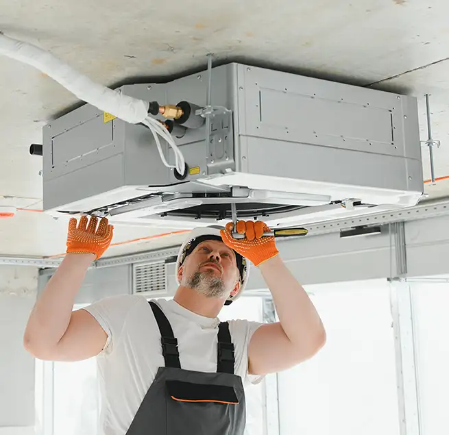 Why Homeowners & Businesses Trust Us Natchez, MS