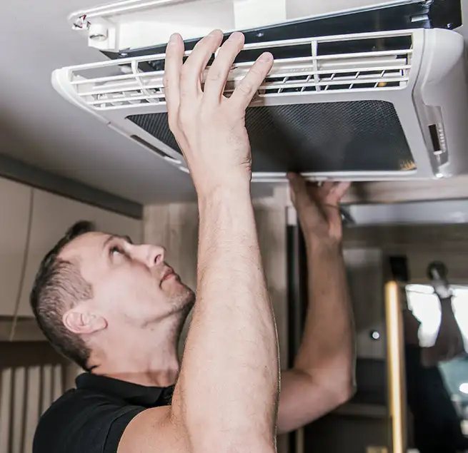 Why Homeowners & Businesses Trust Us Natchez, MS