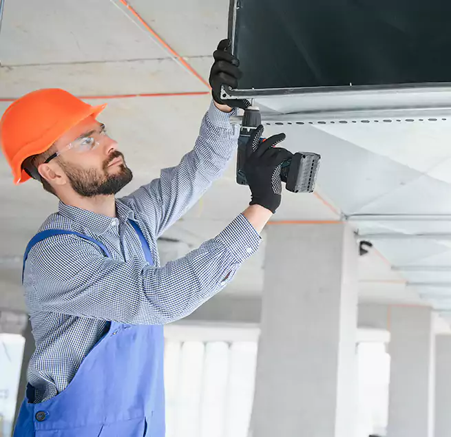 Why Homeowners & Businesses Trust Us in Natchez, MS?