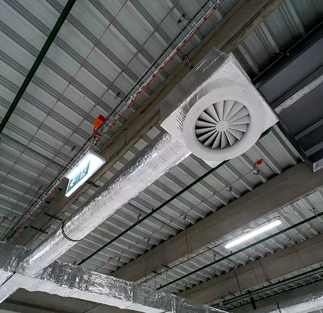 Why Homeowners & Businesses Trust Us in Natchez, MS?