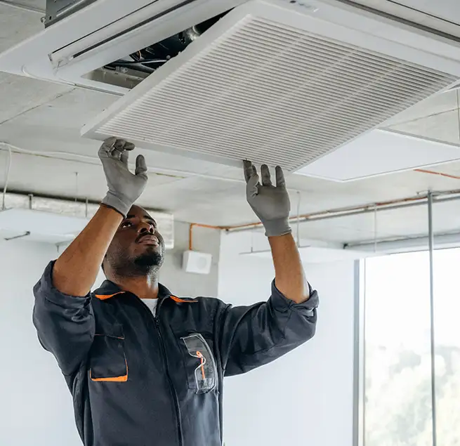 Why Homeowners & Businesses Trust Us in Natchez, MS?