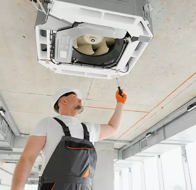 Why Homeowners Businesses Trust Us in Natchez, MS