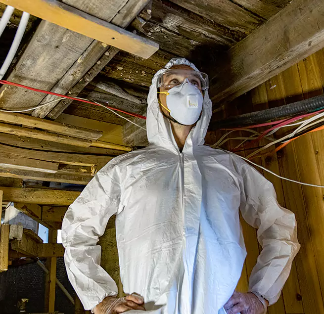 Why Homeowners & Businesses Trust Us in Natchez, MS?